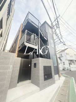 【外観】 | アベニール大和 | 外観です。