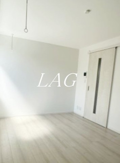 【居間・リビング】 | アベニール大和 | 洋室のお部屋です。