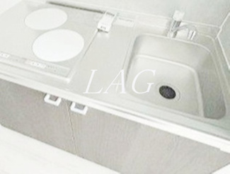 【キッチン】 | アベニール大和 | キッチンです。