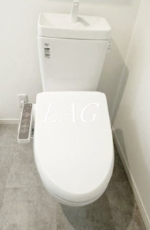 【トイレ】 | アベニール大和 | トイレです。