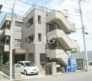 【外観】 | ネバタウンヒルズ | 外観です。