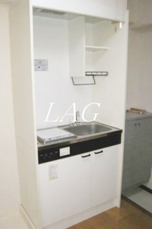 【キッチン】 | ネバタウンヒルズ | キッチンです。