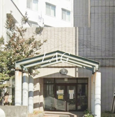 【エントランス】 | TraValore淵野辺 | エントランスです。