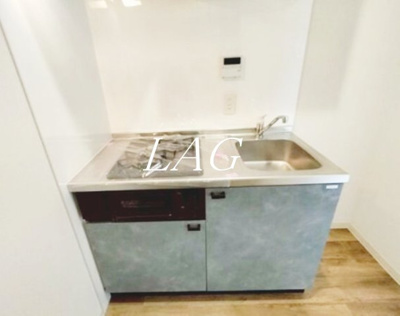 【キッチン】 | TraValore淵野辺 | キッチンです。