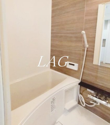 【浴室】 | TraValore淵野辺 | お風呂です。