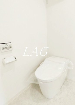 【トイレ】 | TraValore淵野辺 | トイレです。