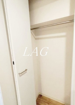 【収納】 | TraValore淵野辺 | 収納です。