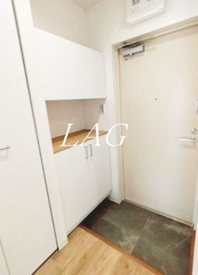 【玄関】 | TraValore淵野辺 | 玄関です。