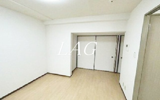 【寝室】 | コンフォールクレール | 寝室です。