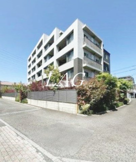 【外観】 | コンフォールクレール | 外観です。