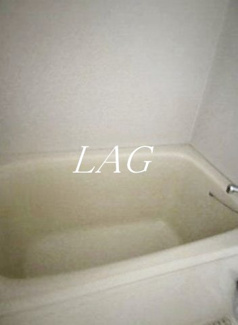 【浴室】 | コンフォールクレール | お風呂です。