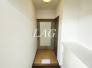 【玄関】 | コンフォールクレール | 玄関です。