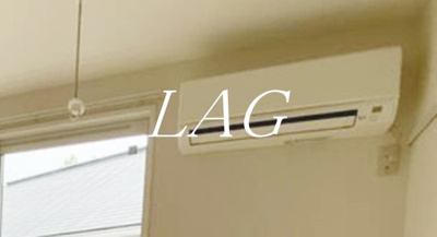 【設備】 | ブラッサム | エアコンです。