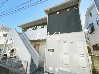 【外観】 | ブラッサム | 外観です。