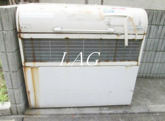 【その他共用部分】 | Ｈｅｉｍ・Ｒｅｇｅｎｂｏｇｅｎ | ゴミ捨て場になります。