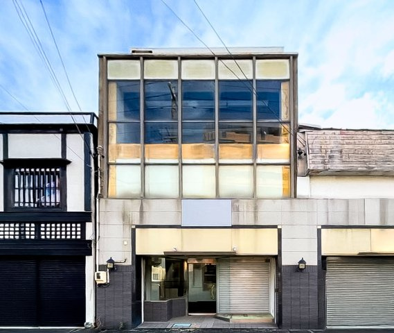 蒲郡市元町　貸店舗・事務所