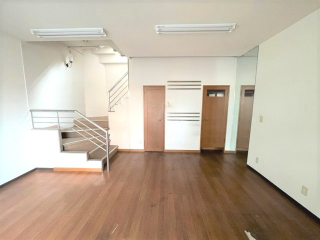 蒲郡市元町　貸店舗・事務所の内装