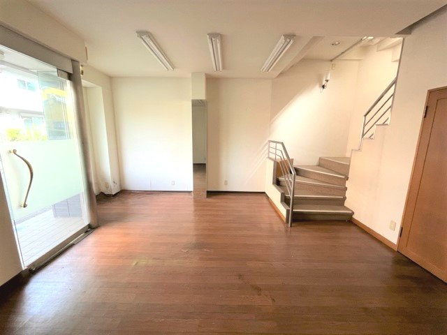 蒲郡市元町　貸店舗・事務所の内装