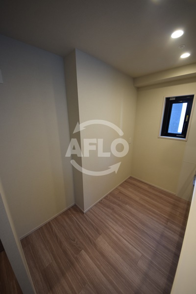 SK　RESIDENCE　SHINSAIBASHIのキッチン|GRAN PASEO心斎橋EAST　キッチンスペース