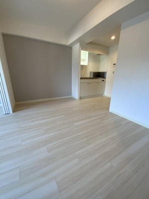 【居間・リビング】 | シティーコート大小路駅前