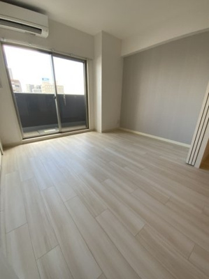 【居間・リビング】 | シティーコート大小路駅前