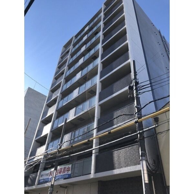 【外観】 | シティーコート大小路駅前