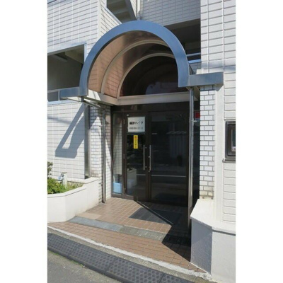 【エントランス】 | 鎌伊ハイツ
