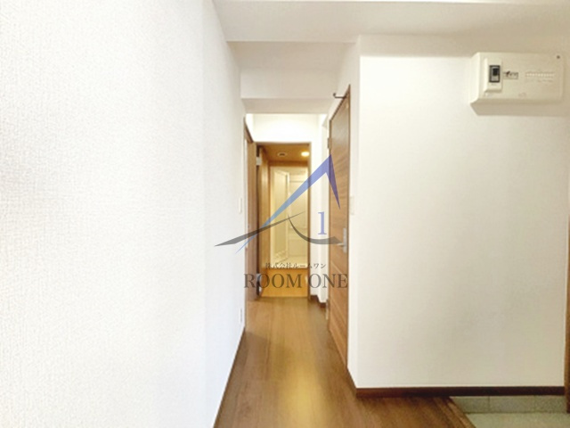 リブリ・法政通り南