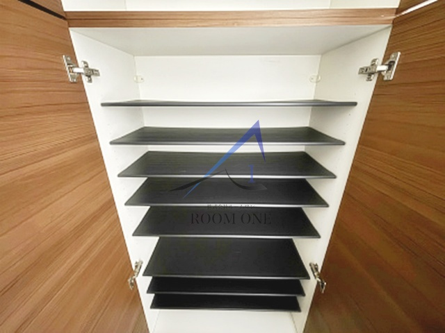 リブリ・法政通り南の収納|収納です。