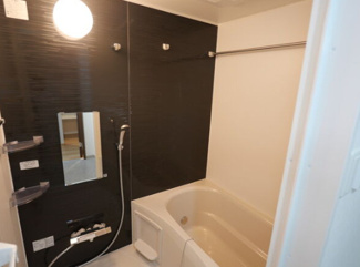 【浴室】 | ルーセスⅡ上甲子園