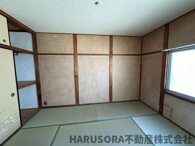 寝屋川市川勝町　２階建　オーナーチェンジの和室