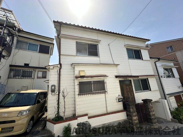 寝屋川市川勝町　２階建　オーナーチェンジ