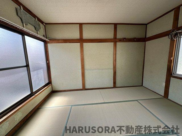 寝屋川市川勝町　２階建　オーナーチェンジの和室