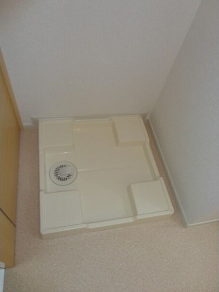 オレンジヒルズ論田Aの設備