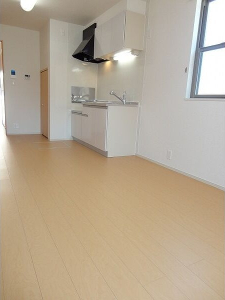 オレンジヒルズ論田Aのセキュリティ