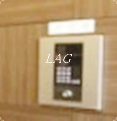 【セキュリティ】 | プレステージパレス | オートロックです。