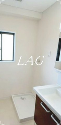 【設備】 | プレステージパレス | 室内洗濯機置場です。