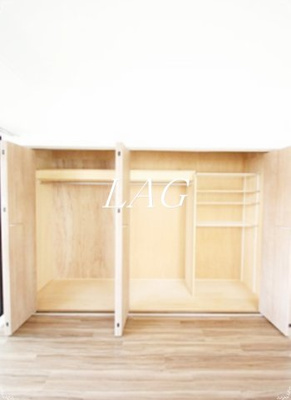 【収納】 | プレステージパレス | 収納です。