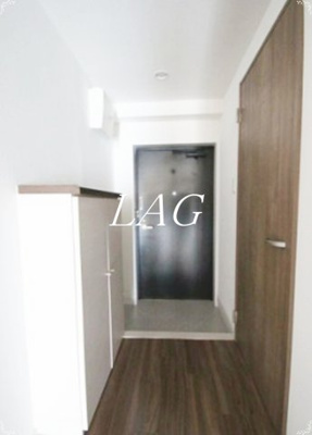 【玄関】 | プレステージパレス | 玄関です。