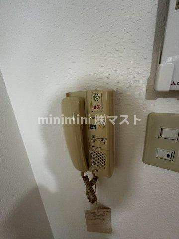 シングルウエストのセキュリティ