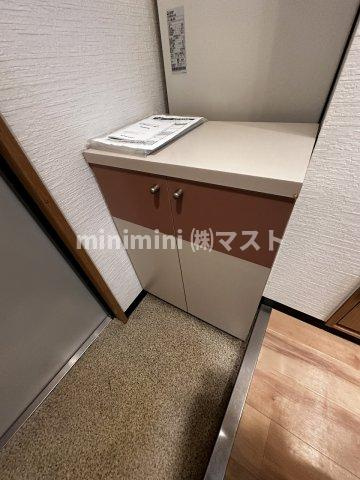 シングルウエストのその他