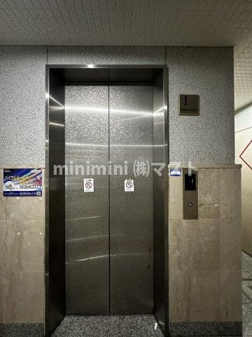 シングルウエストのその他共用部分