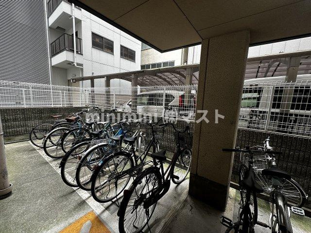 シングルウエストのその他共用部分