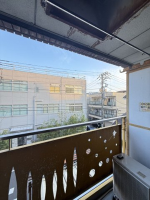 【展望】 | コーポマルイノ