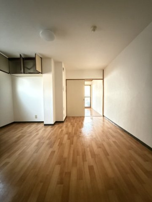 【居間・リビング】 | コーポマルイノ