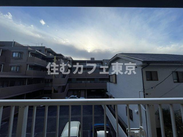 アドレ国立の展望