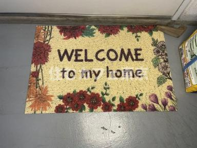 アドレ国立のエントランス