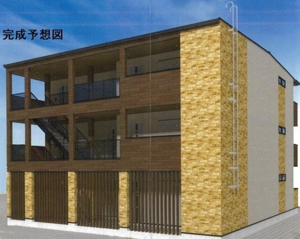 グラン・フィオーレ矢部