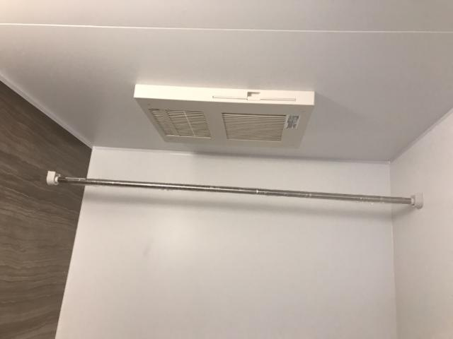 向日葵のその他|浴室乾燥機