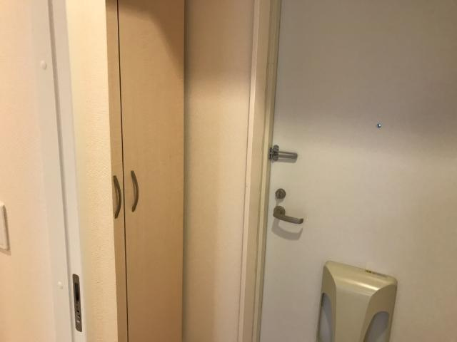 向日葵の玄関|玄関